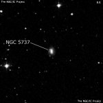 NGC 5737