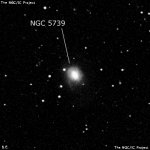 NGC 5739