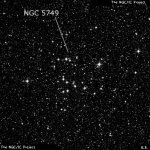 NGC 5749
