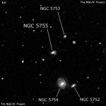 NGC 5755