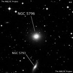NGC 5796