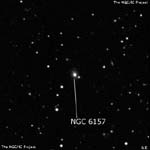 NGC 6157