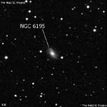 NGC 6195