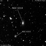 NGC 6314
