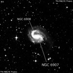 NGC 6907