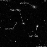 NGC 7401
