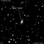 NGC 7407