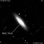 NGC 7410