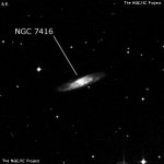 NGC 7416