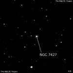 NGC 7427
