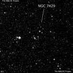 NGC 7429