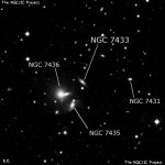 NGC 7433