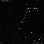 NGC 7434