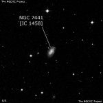 NGC 7441