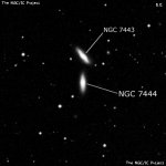 NGC 7444