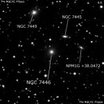 NGC 7446