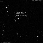 NGC 7447