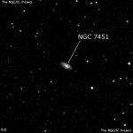 NGC 7451