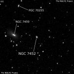 NGC 7452
