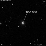 NGC 7458