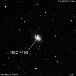 NGC 7460