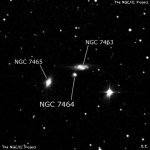 NGC 7464