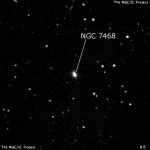 NGC 7468