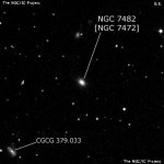 NGC 7482