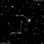NGC 7486