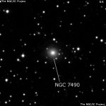 NGC 7490
