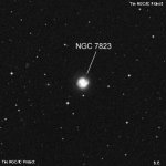 NGC 7823
