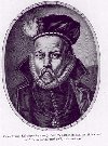 Tycho Brahe (1546-1601)