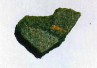 Meteorit Zagami